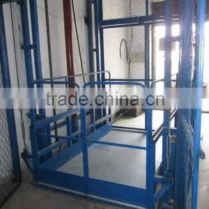 Material Lift/cargo Lift Price Cheap With High Quality Supply China thumbnail-6