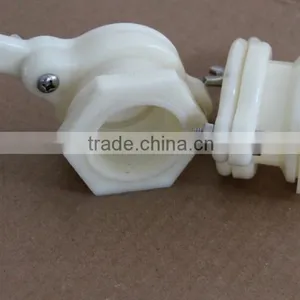 Beekeeping Tool Plastic Honey Gate Used on Extractors to Let Honey Flow Out thumbnail-2