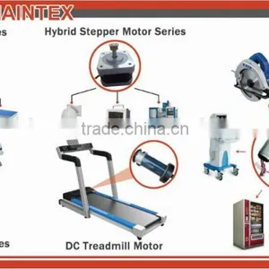 1.8 Degree 3D Printer Step Motor 42BYGH Hybrid Stepper Motor thumbnail-6