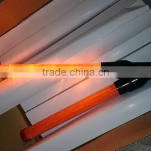 2015 All Colour Best Sale Police Led Marker Light/traffic Wand thumbnail-3
