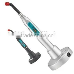 Wireless & LED Display Dental Led Curing Light thumbnail-1