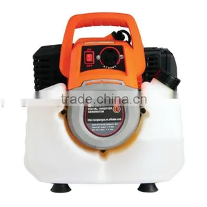 Electricity Generator for United Kingdom 0.8kw Digital Inverter Silent Gasoline Generator thumbnail-1