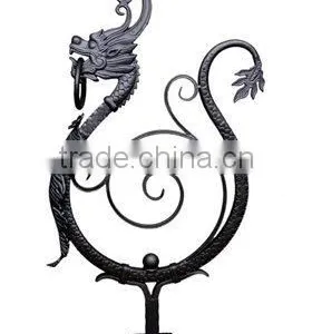 Wrought Iron Component thumbnail-1