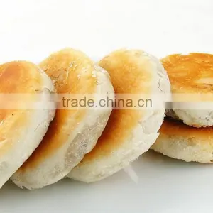 Mung Been Filled Crispy Cake Making Machine thumbnail-3