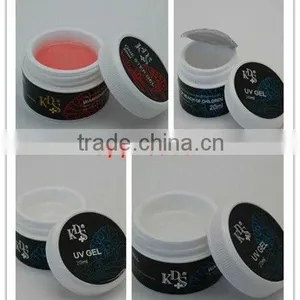 20ml OEM Soak off Builder uv Gel Price thumbnail-1