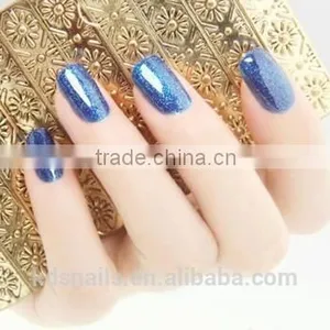 Charming Changing uv Gel Colour uv Gel for Nail Art thumbnail-1