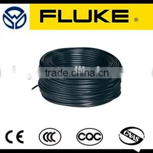 Indoor Round 8P Unshield Telephone Cable CAT3 thumbnail-2