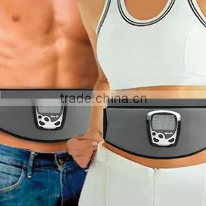Comfortable Compare 2015 Hotsales Electric Waist Massager thumbnail-1