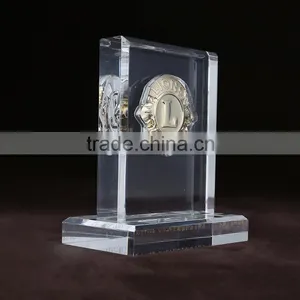 Acrylic Display for Postcard/cosmetic/brochure/jewery thumbnail-3