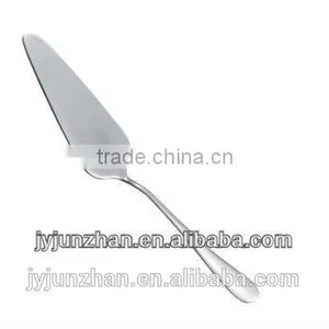 Stainless Steel Cake Shovel Made by Junzhan Factory thumbnail-1