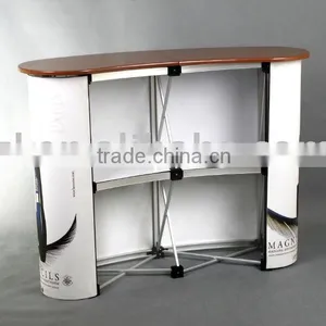Aluminum Pop Up Counter thumbnail-1