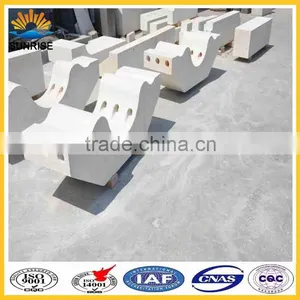 High Quality Mullite Brick for High Temperature Furnace thumbnail-1