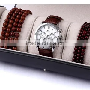 Stud-snap Watch Case for Women thumbnail-4