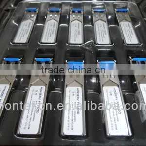 SFP Transceiver Module/Fibre Optic Transceiver Module thumbnail-1