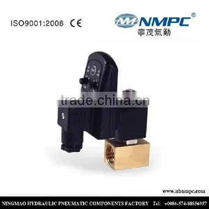 XY-720 Series Water Flow Control thumbnail-2