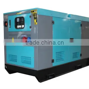 380kw/475kva Deutz Engine Generator Silent Type High Quality (OEM Manufacturer) thumbnail-4