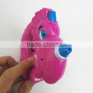 Dinosaur Water Gun thumbnail-4