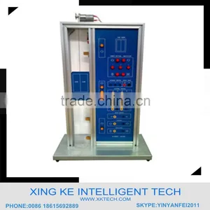 XK-LM2 Elevator Training Model,Laboratory Equipment,Educational Equipment thumbnail-1