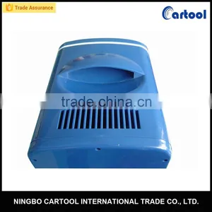 Mini Car Fridge Cooler Warmer Mini Bottle Cooler Mini Fridge thumbnail-6