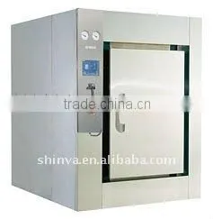 CE, ISO Passed, XG1 Series Steam Sterilizer thumbnail-1