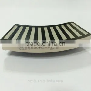 10 Segment Bar Graph Led Display thumbnail-5