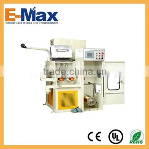Magnetic Brake Inverter Control Copper Super Drawing Machine thumbnail-1