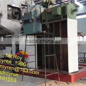 Best Quality Rubber Plastic Calender Machine Calender thumbnail-1