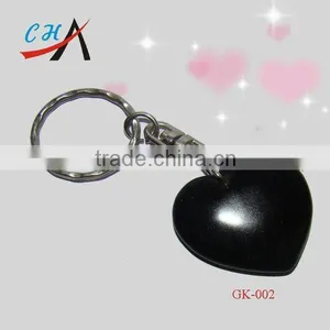 Fashion Gemstone Key Chains thumbnail-1