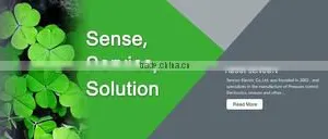 Yueqing Sencon Electrical Co., Ltd. company overview - view 1 thumbnail