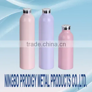 S-aluminum Talcum Powder Bottle thumbnail-1