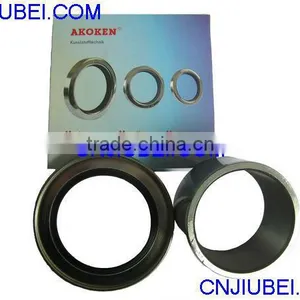Screw Air Compressor Oil Seal Rubber Seal Mechanical Seal Ring Seal thumbnail-1