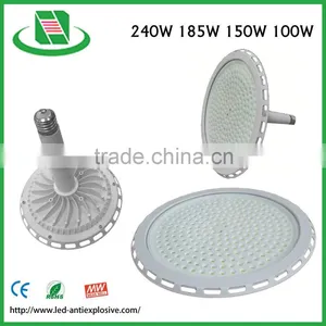 CESP Wholesale High Quality Industrial High Bay Led Light 200W Gym thumbnail-6