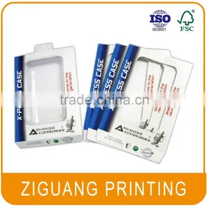 Customized Boxes With Window thumbnail-1