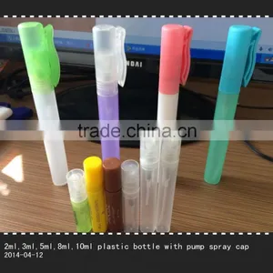 Plastic Bottle Cap With Any Color and Any Size thumbnail-1