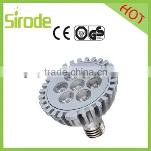 L019A-PAR30 Lotus Flower Style LED Light Spot thumbnail-1