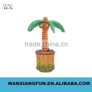 2016 Eco-friendly New Design Pvc Inflatable Plam Coolers & Holders thumbnail-1