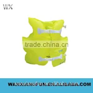 Wholesale Cheap Inflatable Life Jacket/Vest For Adult thumbnail-4