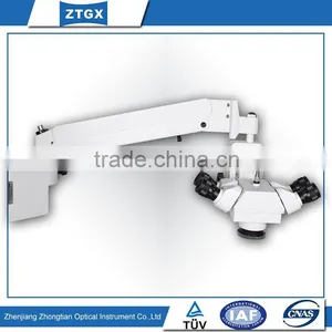 XTS-4A Hand Surgery Operation Micrscope thumbnail-6