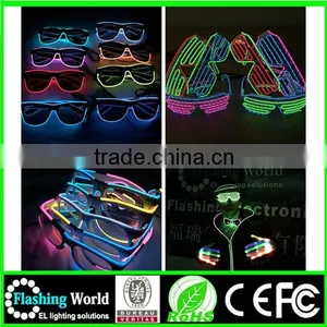 Crazy Funny High Quality Battery el Wire Inverter thumbnail-4