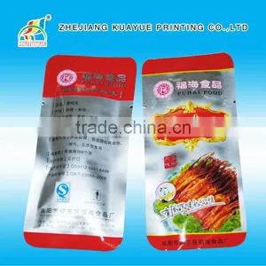 Durable Aluminium Foil Bag thumbnail-1
