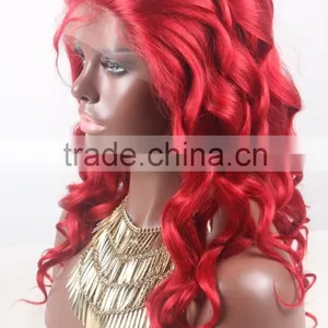 Express Top Sale for Fully Hand Tied Human Hair Wig With Full Lace Base in Hair Color #36 thumbnail-3