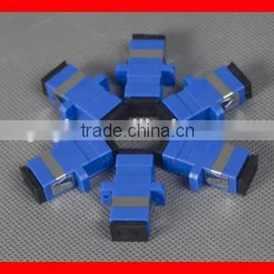 SC/LC/FC/ST Fiber Optic Adpters/Fiber Optic Adpters thumbnail-5