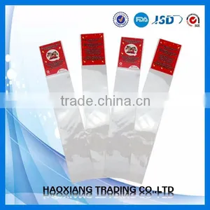 Phone Poly Bag With Header Laminated Poly Bag ,opp Plastic Packing Bags thumbnail-1