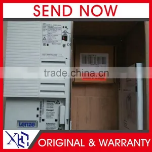 Lenze 8200 Vector Frequency Inverter E82EV Series Inverter E82EV371K2C E82EV371_2C thumbnail-2