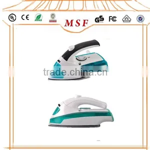 High Quality 12 Months Warranty Industrial Steam Iron Prices for Steam Iron thumbnail-1