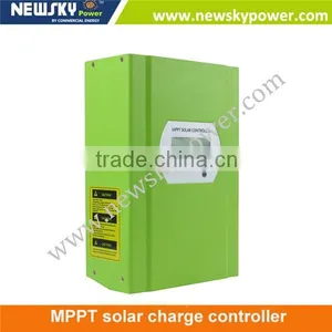 12v 24v 48v Solar Charge Controller Mppt Solar Charge Controller Solar Charge Controller thumbnail-1