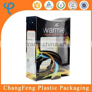 2016 Hot Sale Customized Foldable Plastic Box thumbnail-1