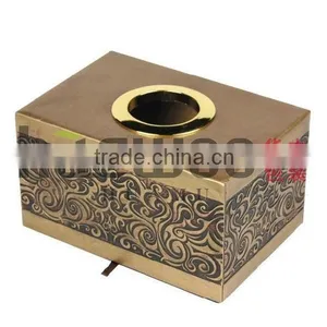 Fashionable & Top Grade Tissue Packaging Box Paper thumbnail-5