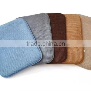 Bread Fleece Living Room Carpet Floor Carpet Mat thumbnail-6