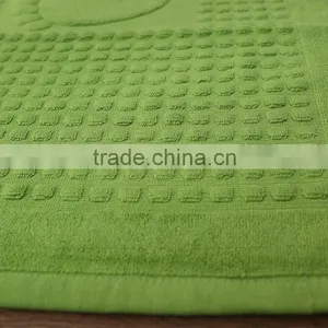 Terry Towel Bath Mats 50x80 350g thumbnail-3